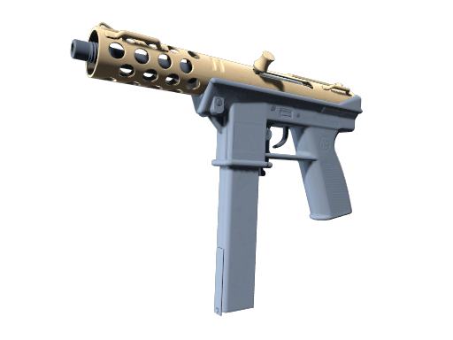Tec-9 | Tornado (Factory New)