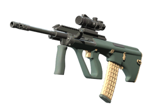 AUG | Contractor (Factory New)
