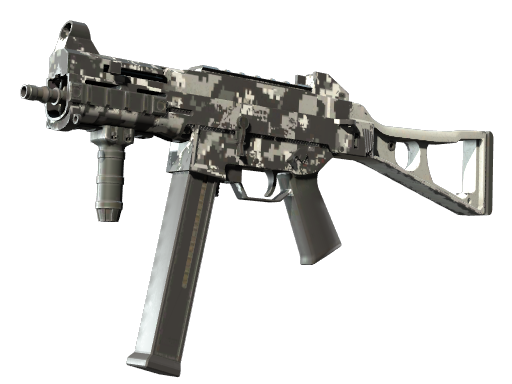 Souvenir UMP-45 | Urban DDPAT (Field-Tested)
