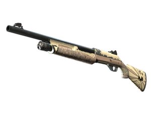 Nova | Rising Skull (Well-Worn)