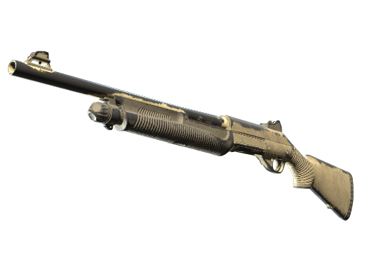 Souvenir Nova | Sand Dune (Battle-Scarred)