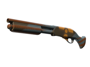 Sawed-Off | Irradiated Alert