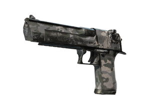 Desert Eagle | Urban Rubble