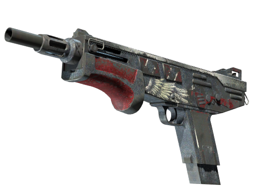 StatTrak™ MAG-7 | Heaven Guard (Field-Tested)