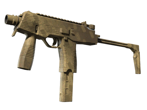 MP9 | Sand Dashed (Factory New)