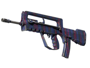 FAMAS | Teardown