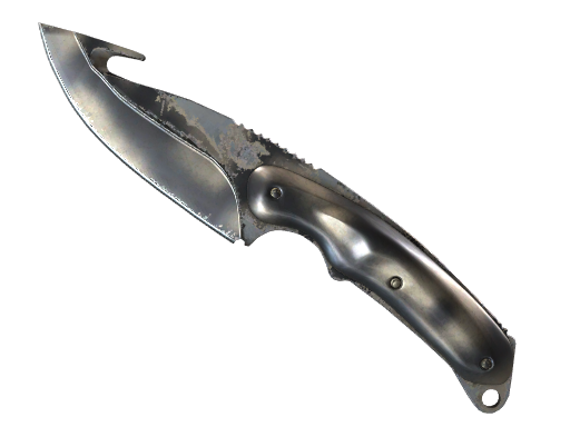 ★ Gut Knife | Scorched (Field-Tested)