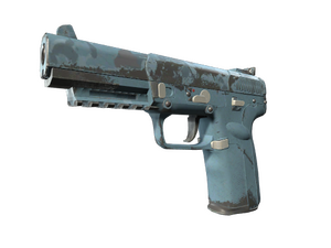 Souvenir Five-SeveN | Forest Night