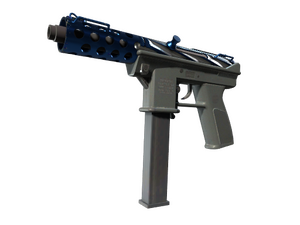 ST™ Tec-9 | Titanium Bit