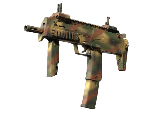 Souvenir MP7 | Army Recon (Minimal Wear)