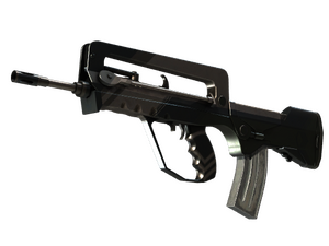 ST™ FAMAS | Sergeant