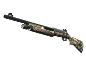 StatTrak™ Nova | Rising Skull (Battle-Scarred)