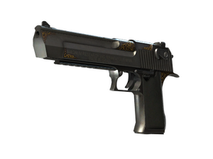 ST™ Desert Eagle | Heirloom