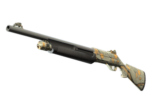 Nova | Modern Hunter (Minimal Wear)