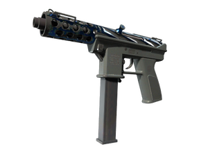 ST™ Tec-9 | Titanium Bit