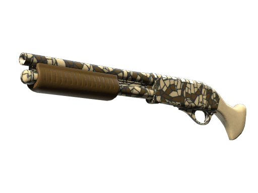 Sawed-Off | Mosaico (Factory New)