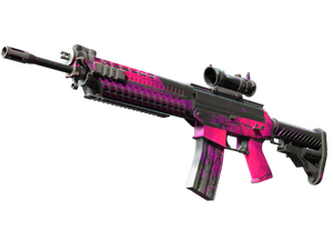 ST™ SG 553 | Pulse
