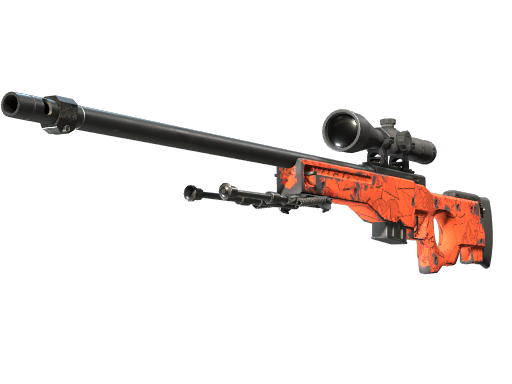 StatTrak™ AWP | BOOM (Field-Tested)