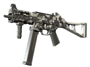 Souvenir UMP-45 | Urban DDPAT