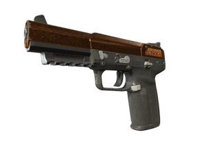 Five-SeveN | Copper Galaxy