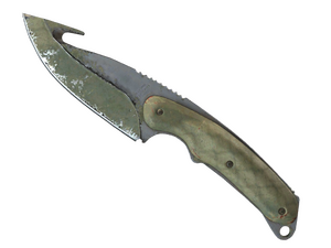 ★ Gut Knife | Safari Mesh