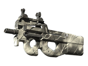 Souvenir P90 | Ash Wood