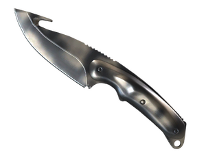 ★ Gut Knife | Scorched
