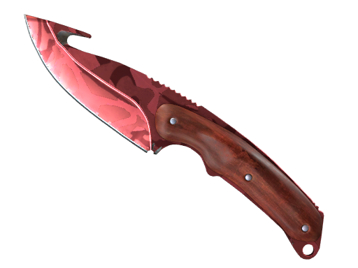 ★ Gut Knife | Slaughter (Minimal Wear)
