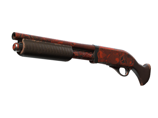 Souvenir Sawed-Off | Full Stop (Field-Tested)