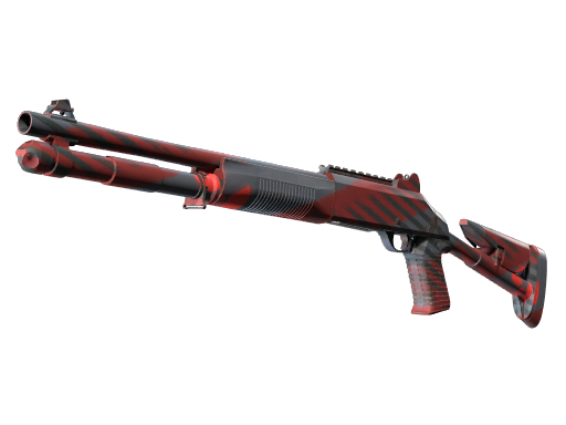 XM1014 | Fallout Warning (Factory New)