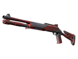 XM1014 | Fallout Warning (Factory New)