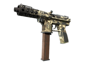 Souvenir Tec-9 | VariCamo