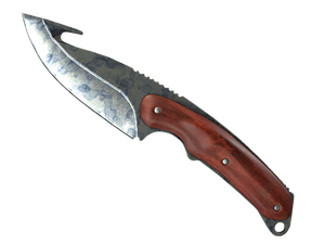 ★ Gut Knife | Stained