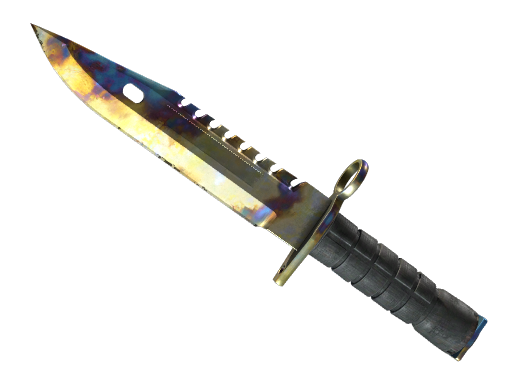 ★ M9 Bayonet | Case Hardened (Field-Tested)