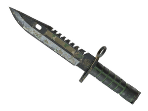 ★ M9 Bayonet | Forest DDPAT