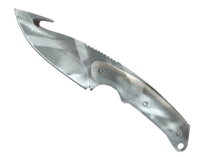 ★ Gut Knife | Urban Masked
