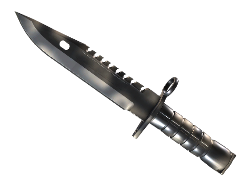 ★ M9 Bayonet | Scorched (Minimal Wear)