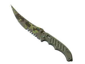 ★ Flip Knife | Boreal Forest