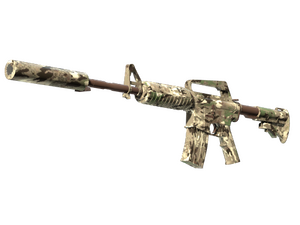 Souvenir M4A1-S | VariCamo (Factory New)