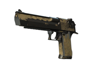 Souvenir Desert Eagle | Mudder