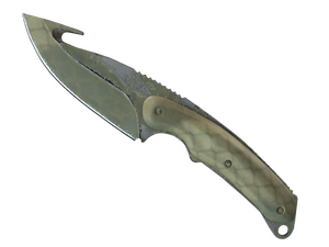 ★ Gut Knife | Safari Mesh