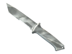 ★ StatTrak™ Ursus Knife | Urban Masked (Well-Worn)