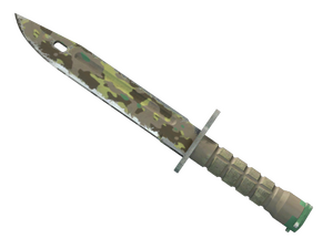 ★ Bayonet | Boreal Forest