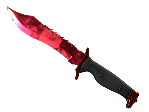 ★ Bowie Knife | Doppler Ruby (Factory New)