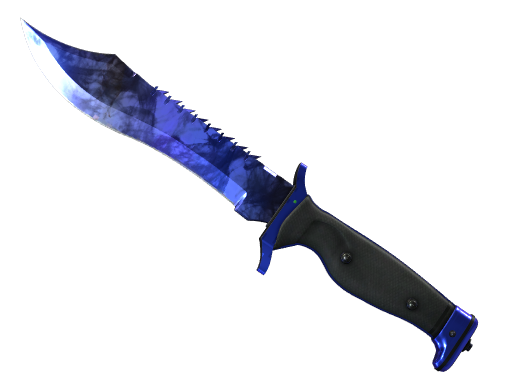 ★ Bowie Knife | Doppler Phase 4 (Factory New)