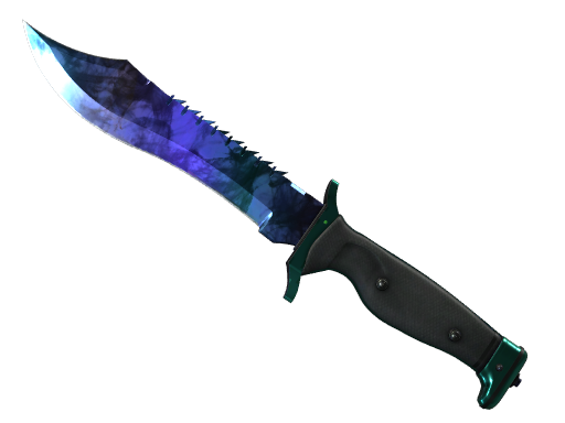 ★ Bowie Knife | Doppler Phase 3 (Factory New)