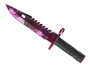 ★ M9 Bayonet | Doppler Phase 2 (Minimal Wear)