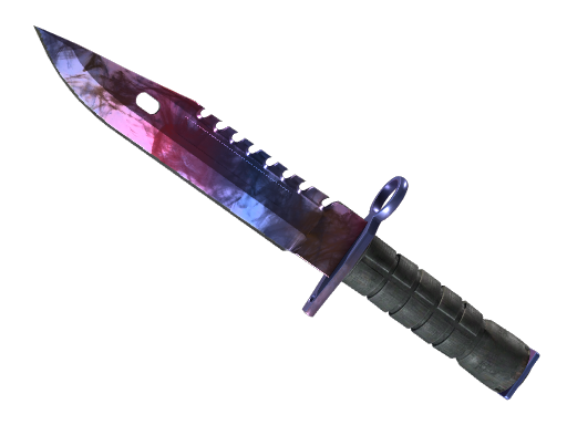 ★ M9 Bayonet | Doppler Phase 1 (Minimal Wear)