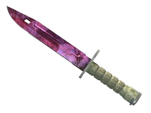 ★ Bayonet | Doppler Phase 2 (Factory New)