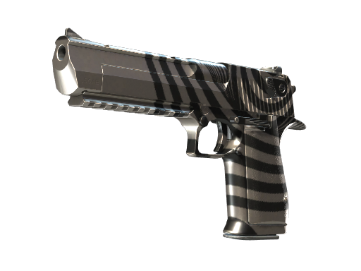 StatTrak™ Desert Eagle | Hypnotic (Minimal Wear)